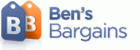 Bens Bargains